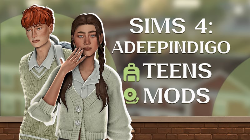 Realistic Teen Life