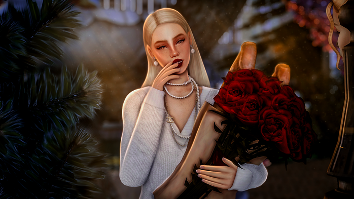 How to design a sims character’s personality: From Point A to Point B ...