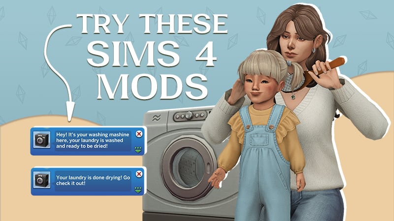Sims 4 Mods for Realism