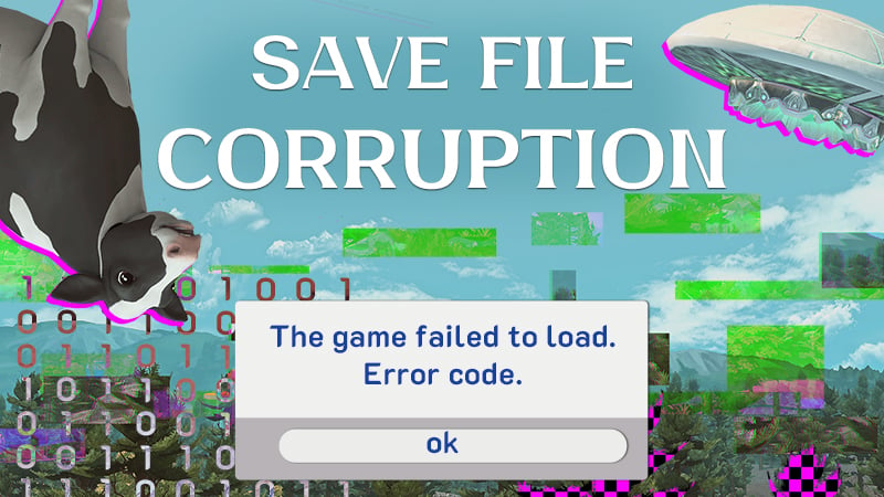 Corrupted Save File Sims 4 Save File Corruption: Signs, Fixes & Prevention Tips | TheSimsTree