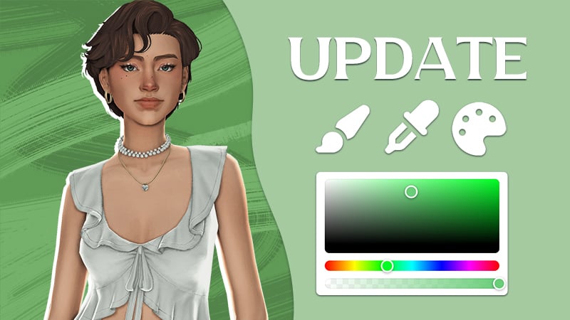 April 2026 Update