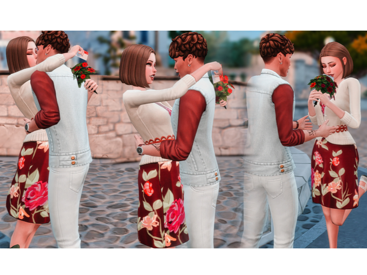 10 mods that will make relationships in The Sims more interesting The
