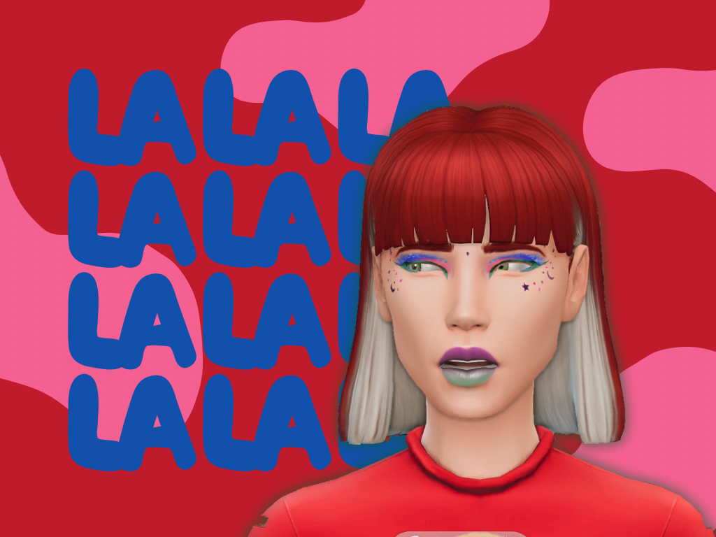 The Sims 4: Crazy, stupid, challenge! | TheSimsTree