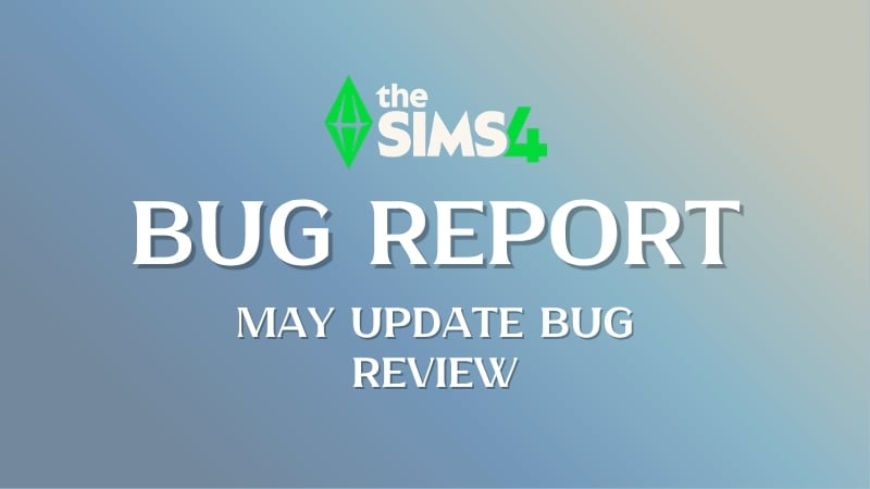 Post‑May Update Bug Report: Infants Won’t Sleep, Doctors Won’t Treat ...