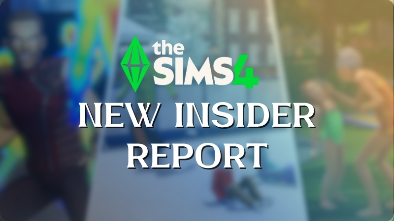 Insider Leaks Sims 3 and Sims 4 Pack Sales Data: 20 Years of Statistics ...