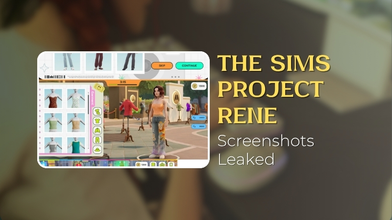 Project Rene Leak: Interface, Lotus Branding, and a Scooter – Full ...